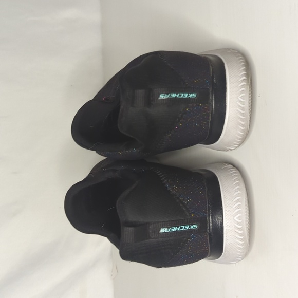 Skechers Knit Slip On Shoes - Picture 9 of 16